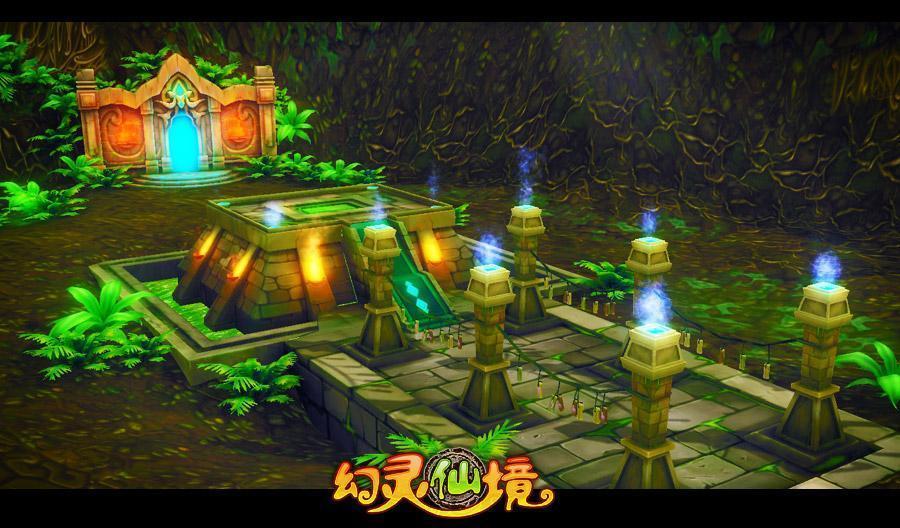 塔防三国志